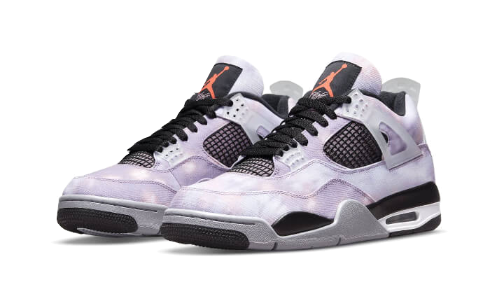 Air Jordan 4 Zen Master - DH7138-506 