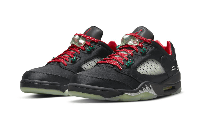 Air Jordan 5 Low Clot - DM4640-036