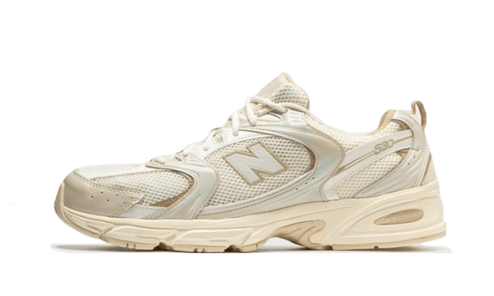 New Balance 530 Beige Angora - MR530AA