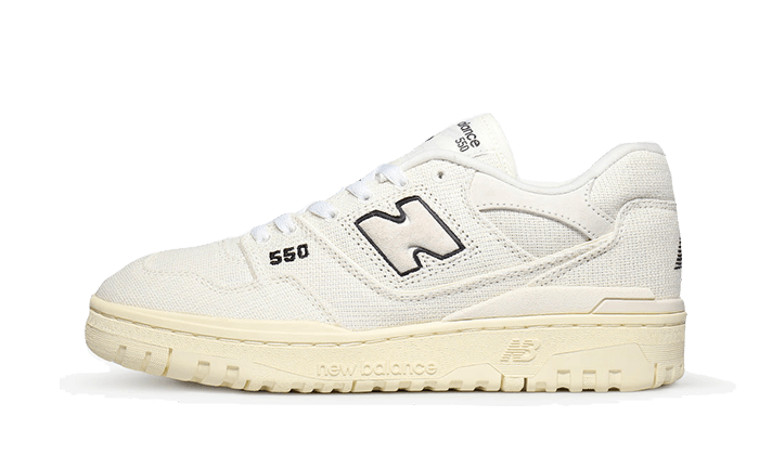 New Balance 550 Rattan Sea Salt - BB550MDA