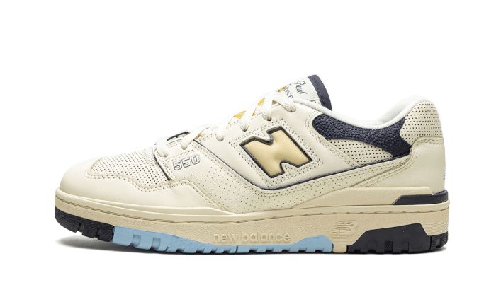 New Balance 550 Rich Paul - BB550RP1