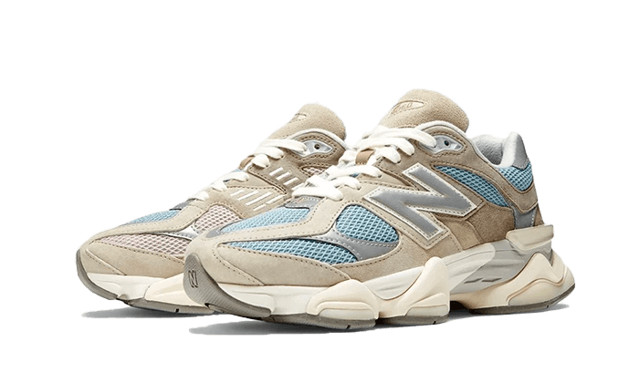 New Balance 9060 Mushroom - U9060MUS