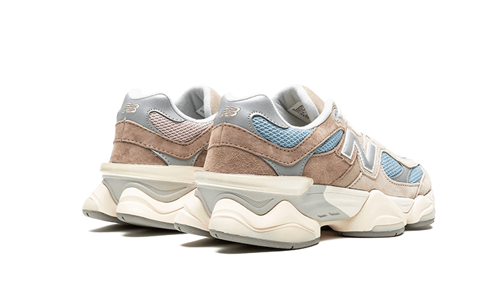 New Balance 9060 Mushroom - U9060MUS