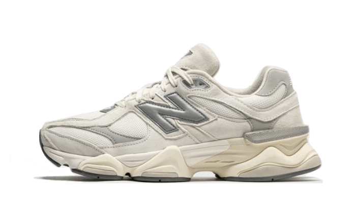 New Balance 9060 Sea Salt White - U9060ECA