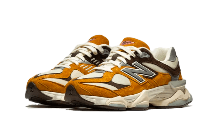 New Balance 9060 Workwear - U9060WOR