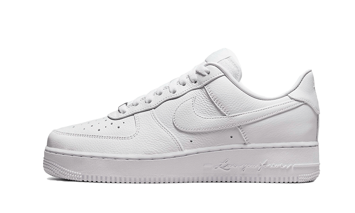 Nike Air Force 1 Low NOCTA Drake Certified Lover Boy - CZ8065-100