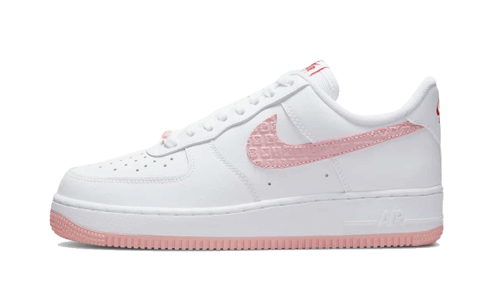 Nike Air Force 1 Low VD Valentines Day (2022) - DQ9320-100