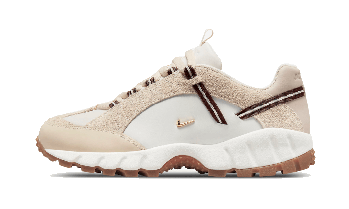 Nike Air Humara LX Jacquemus Beige - DR0420-001