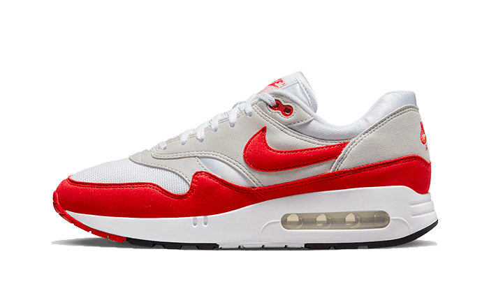 Nike Air Max 1 ‘86 Big Bubble - DO9844-100/DQ3989-100