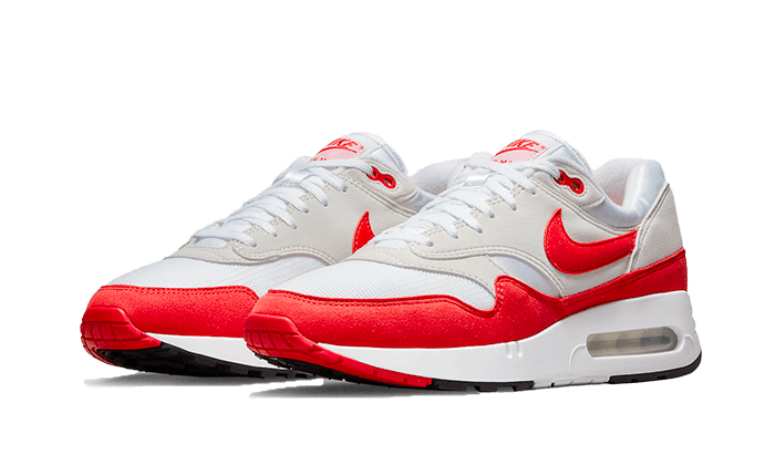 Nike Air Max 1 ‘86 Big Bubble - DO9844-100/DQ3989-100