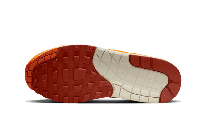 Nike Air Max 1 Magma Orange - DZ4709-001