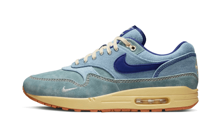 Nike Air Max 1 PRM Dirty Denim - DV3050-300