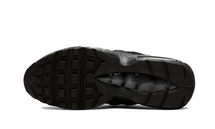 Nike Air Max 95 Essential Black - CI3705-001
