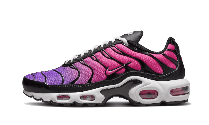 Nike Air Max Plus Dusk - DZ3670-500