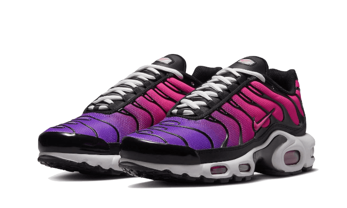 Nike Air Max Plus Dusk - DZ3670-500