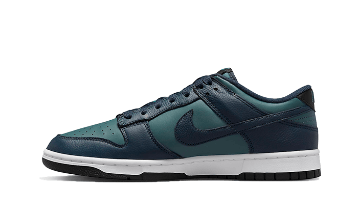 Nike Dunk Low Armory Navy - DR9705-300