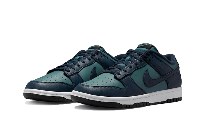 Nike Dunk Low Armory Navy - DR9705-300