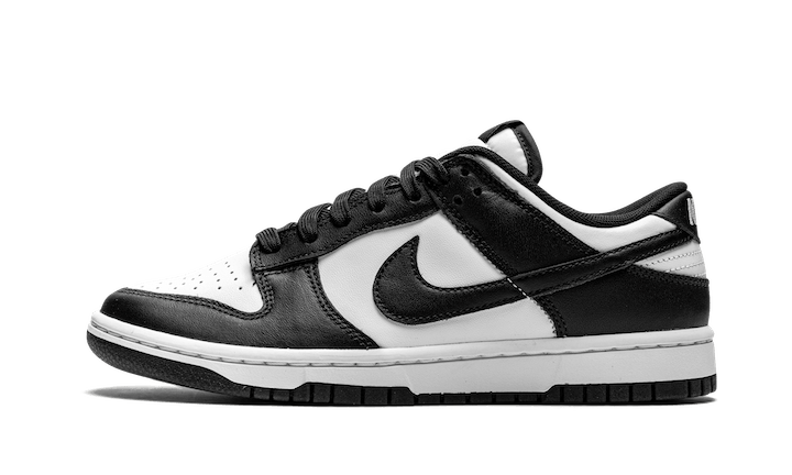 Nike Dunk Low Black White - DD1391-100