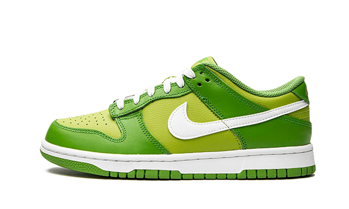 Nike Dunk Low Chlorophyll - DH9765-301