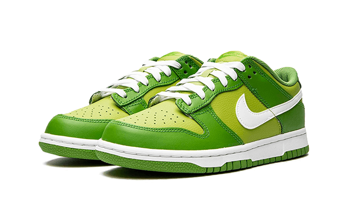 Nike Dunk Low Chlorophyll - DH9765-301