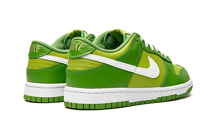 Nike Dunk Low Chlorophyll - DH9765-301