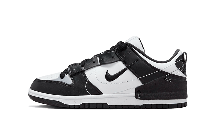 Nike Dunk Low Disrupt 2 Panda - DV4024-002