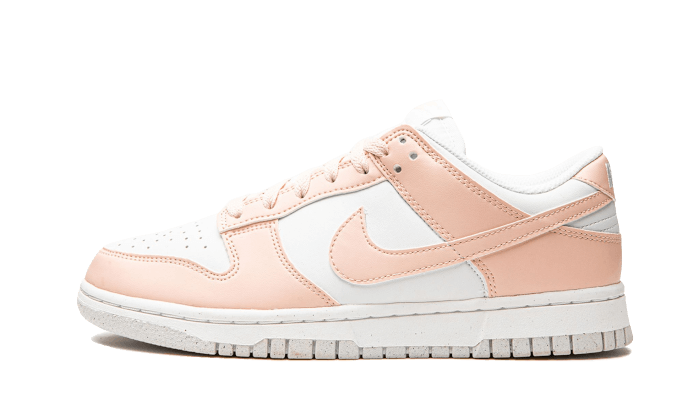 Nike Dunk Low Next Nature (Pale Coral) - DD1873-100