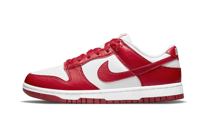 Nike Dunk Low Next Nature Gym Red - DN1431-101 