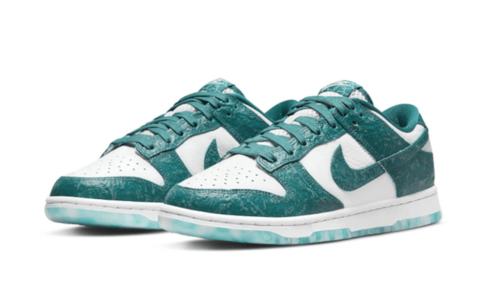 Nike Dunk Low Ocean - DV3029-100