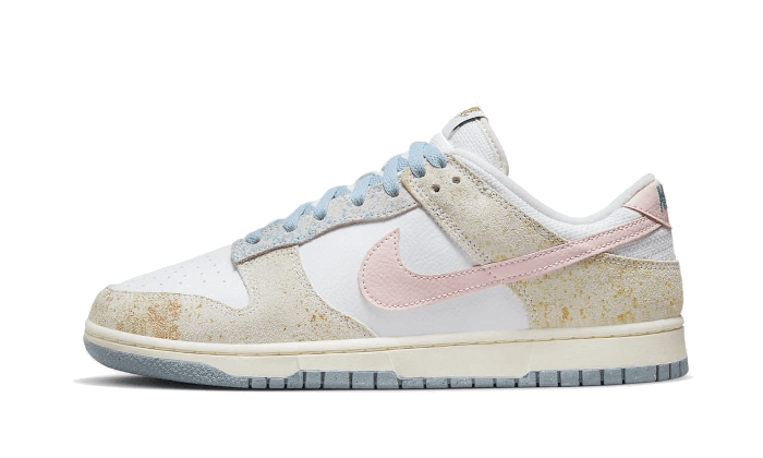 Nike Dunk Low Oxidized - DV6486-100