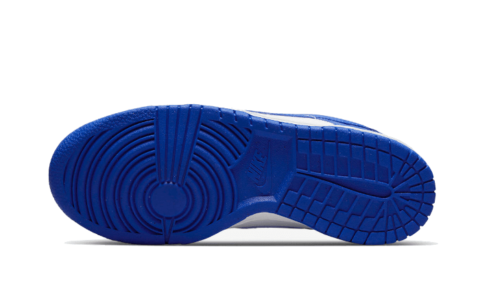 Nike Dunk Low Racer Blue - DV7067-400