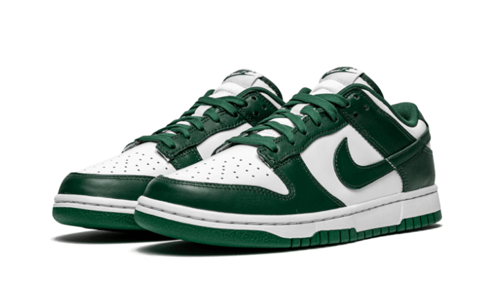 Nike Dunk Low Spartan Green - CW1590-102