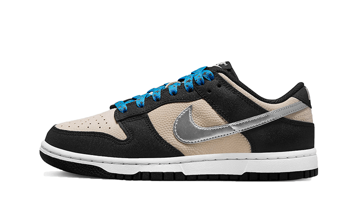 Nike Dunk Low Starry Laces - DZ4712-001