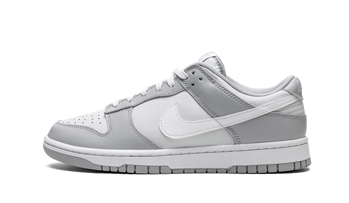 Nike Dunk Low Two Tone Grey - DH9765-001