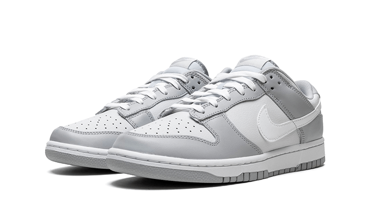 Nike Dunk Low Two Tone Grey - DH9765-001