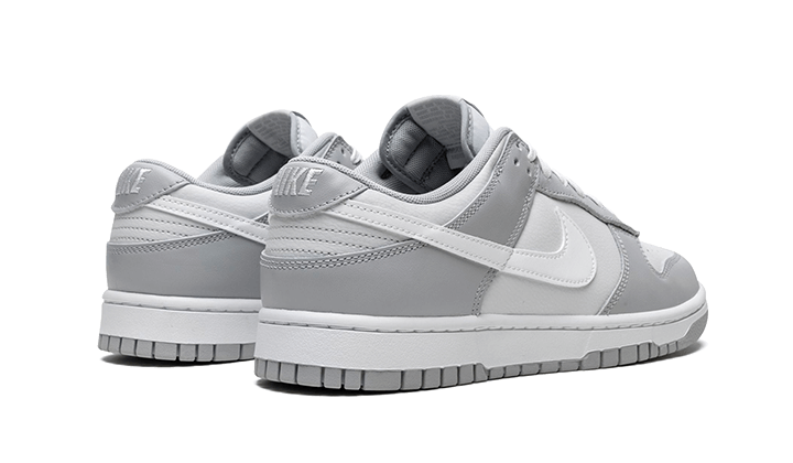 Nike Dunk Low Two Tone Grey - DH9765-001