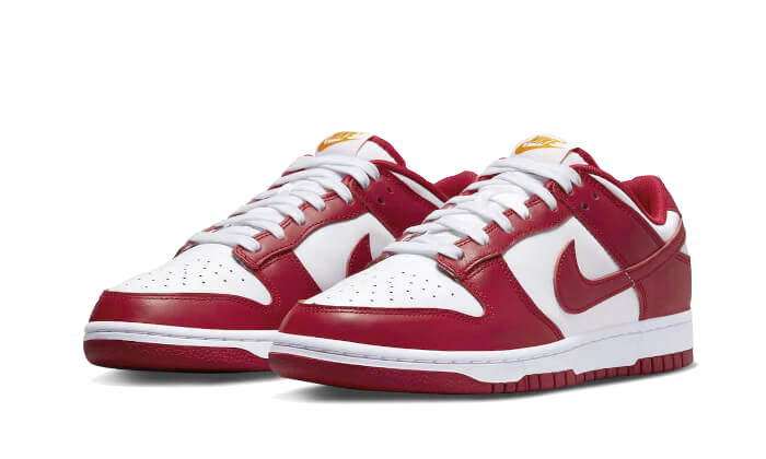 Nike Dunk Low USC - DD1391-602