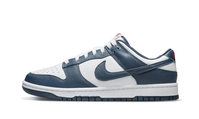 Nike Dunk Low Valerian Blue - DD1391-400