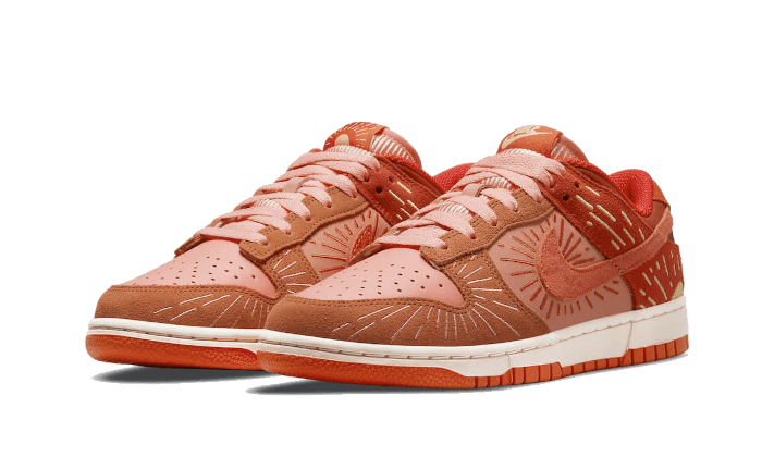 Nike Dunk Low Winter Solstice - DO6723-800